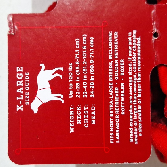 NEW! Buffalo Check Matching Family Dog / Cat Pajamas, Black/Red - Wondershop - Picture 9 of 11